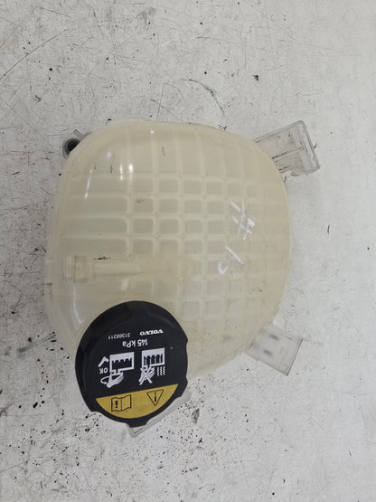 2017-2024 Volvo XC40 T3 Coolant Expansion Tank 31439768