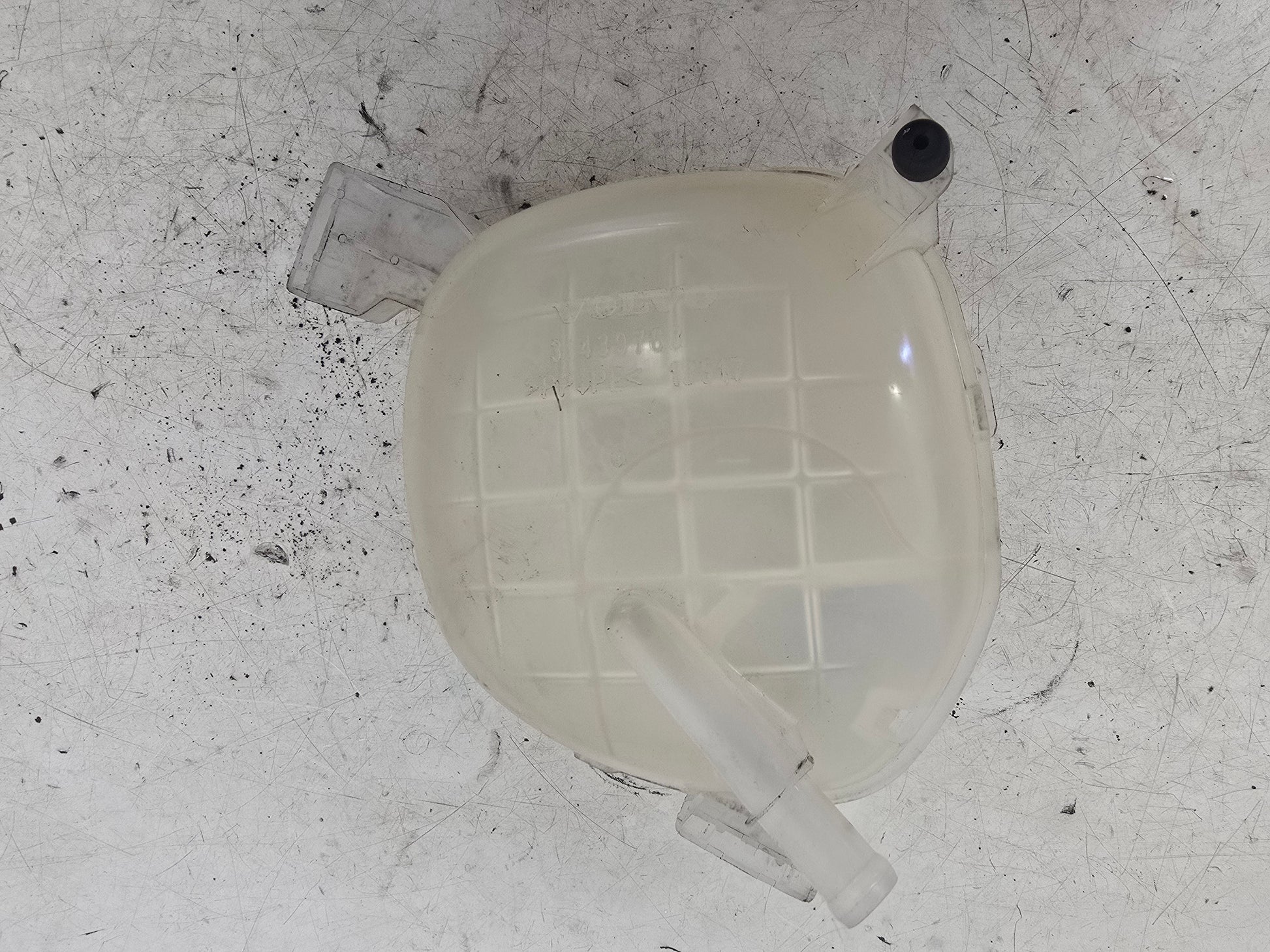 2017-2024 Volvo XC40 T3 Coolant Expansion Tank 31439768