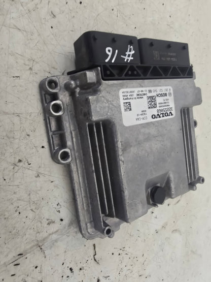 2017-2024 Volvo XC40 T3 Engine ECU 32255068