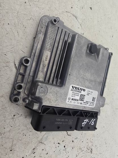 2017-2024 Volvo XC40 T3 Engine ECU 32255068