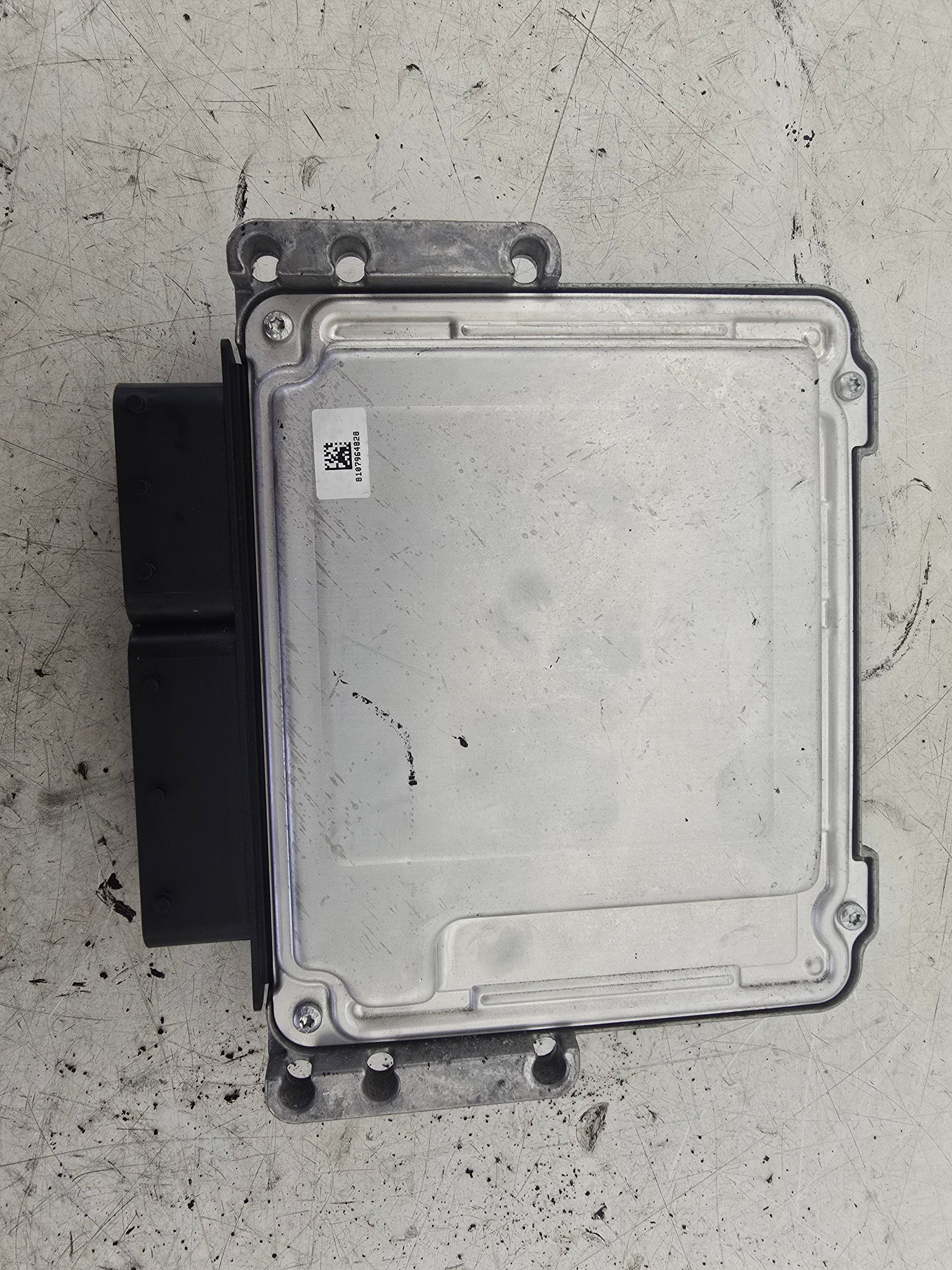 2017-2024 Volvo XC40 T3 Engine ECU 32255068