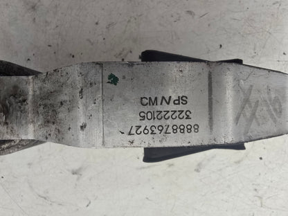 2018-2024 Volvo XC40 T3 Gearbox Left Torque Mount 32222105