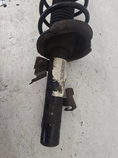 2007 Volvo C30 Front Right Suspension Assembly 31200271
