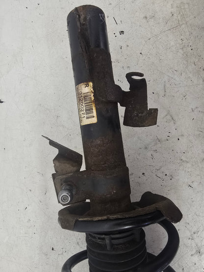 2007 Volvo C30 Front Right Suspension Assembly 31200271