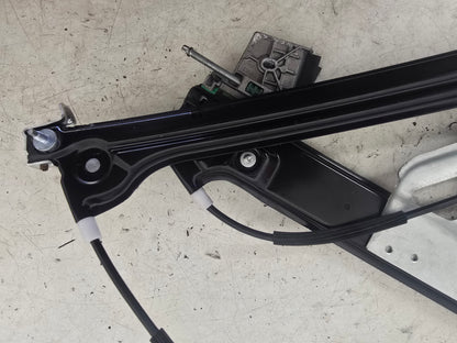 2007 Saab 9-3 Right Front Window Regulator Motor 12832852