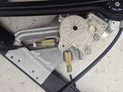 2007 Saab 9-3 Right Front Window Regulator Motor 12832852