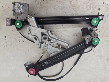 2007 Saab 9-3 Right Front Window Regulator Motor 12832852