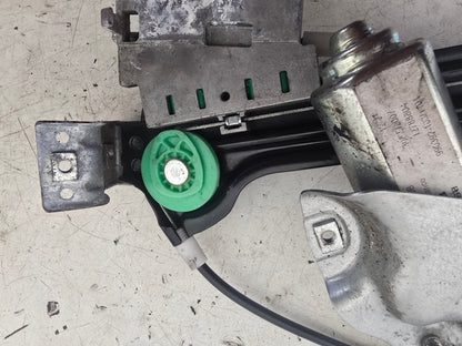 2007 Saab 9-3 Right Front Window Regulator Motor 12832852