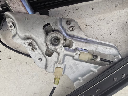 2007 Saab 9-3 Right Front Window Regulator Motor 12832852