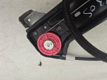 2007 Saab 9-3 Right Front Window Regulator Motor 12832852