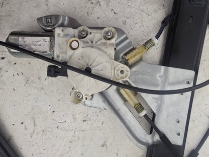 2007 Saab 9-3 Right Front Window Regulator Motor 12832852