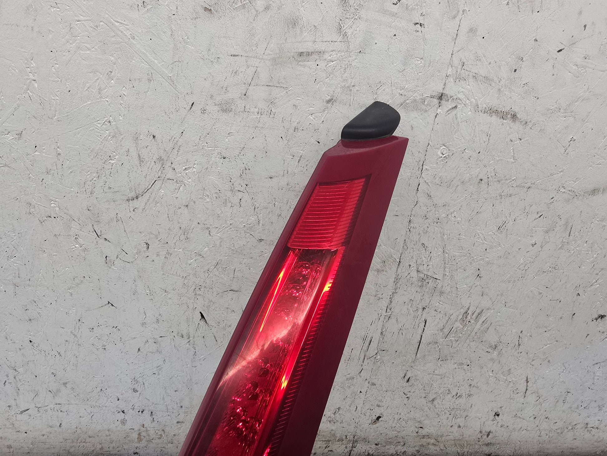 2012 Volvo V60 D3 Driver Side Rear Brake Light 31214964