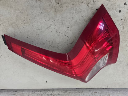 2012 Volvo V60 D3 Driver Side Rear Brake Light 31214964