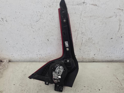 2012 Volvo V60 D3 Driver Side Rear Brake Light 31214964