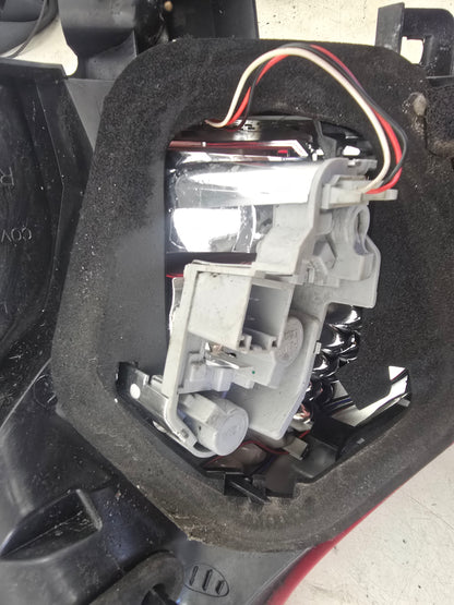 2012 Volvo V60 D3 Driver Side Rear Brake Light 31214964