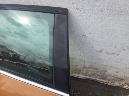 2012 Volvo V60 Estate Rear Right Driver Door Bronze D5204T3-A