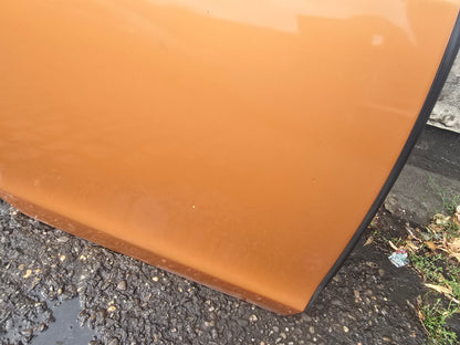 2012 Volvo V60 Estate Rear Right Driver Door Bronze D5204T3-A
