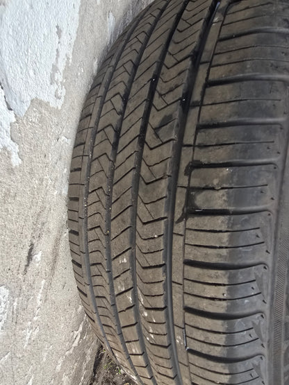 2022 Volvo XC40 Alloy Wheel 31445812 7.5Jx18 235/55R18