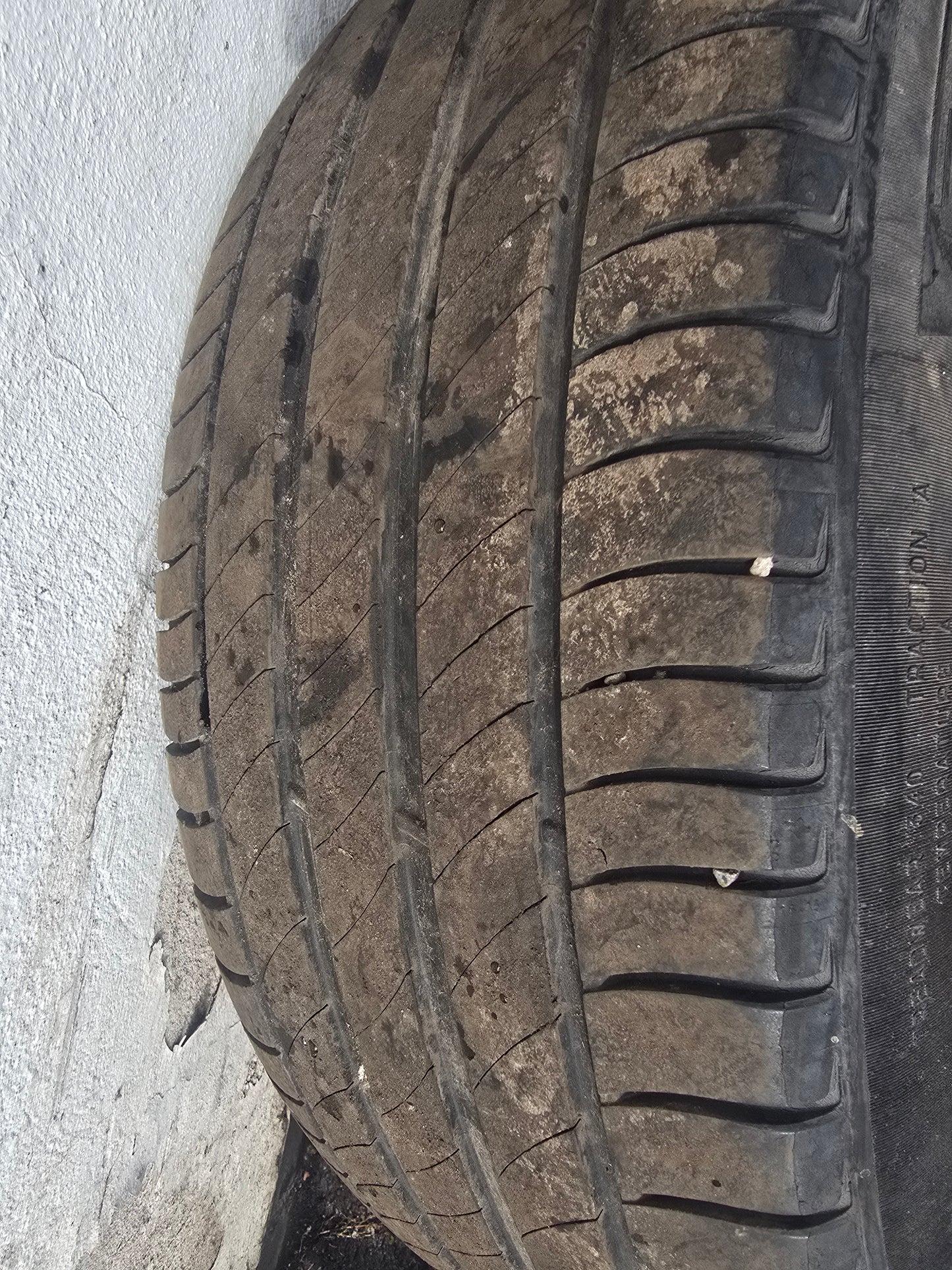 2022 Volvo XC40 T3 Alloy Wheel 31445812