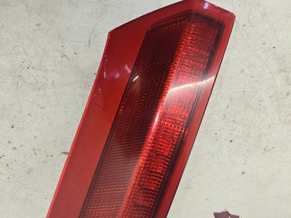 2011 Saab 9-5 Right Tail Light Assembly 12783375