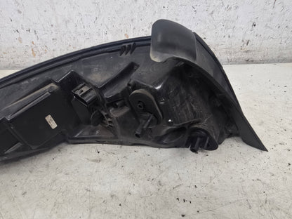 2011 Saab 9-5 Right Tail Light Assembly 12783375