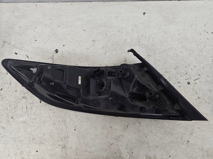 2011 Saab 9-5 Right Tail Light Assembly 12783375
