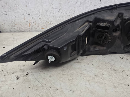 2011 Saab 9-5 Right Tail Light Assembly 12783375