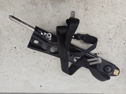 2002-2014 Volvo XC90 D5 Front Right Driver Seat Belt 2.4 Diesel Automatic