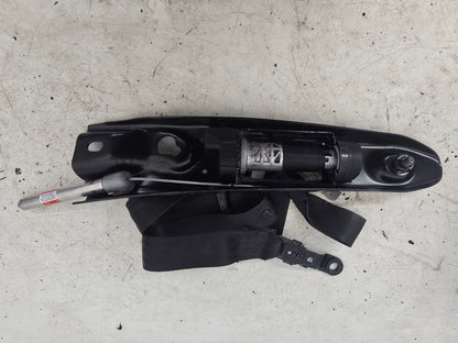2002-2014 Volvo XC90 D5 Front Right Driver Seat Belt 2.4 Diesel Automatic