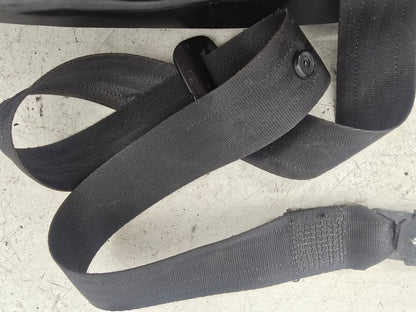2002-2014 Volvo XC90 D5 Front Right Driver Seat Belt 2.4 Diesel Automatic