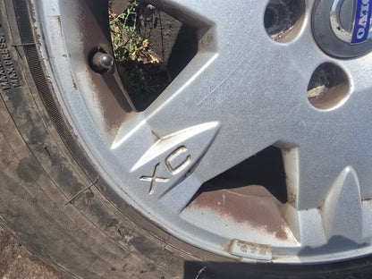 2003-2007 Volvo XC70 II Alloy Wheel 30647473 16" 7J 5x108 ET49