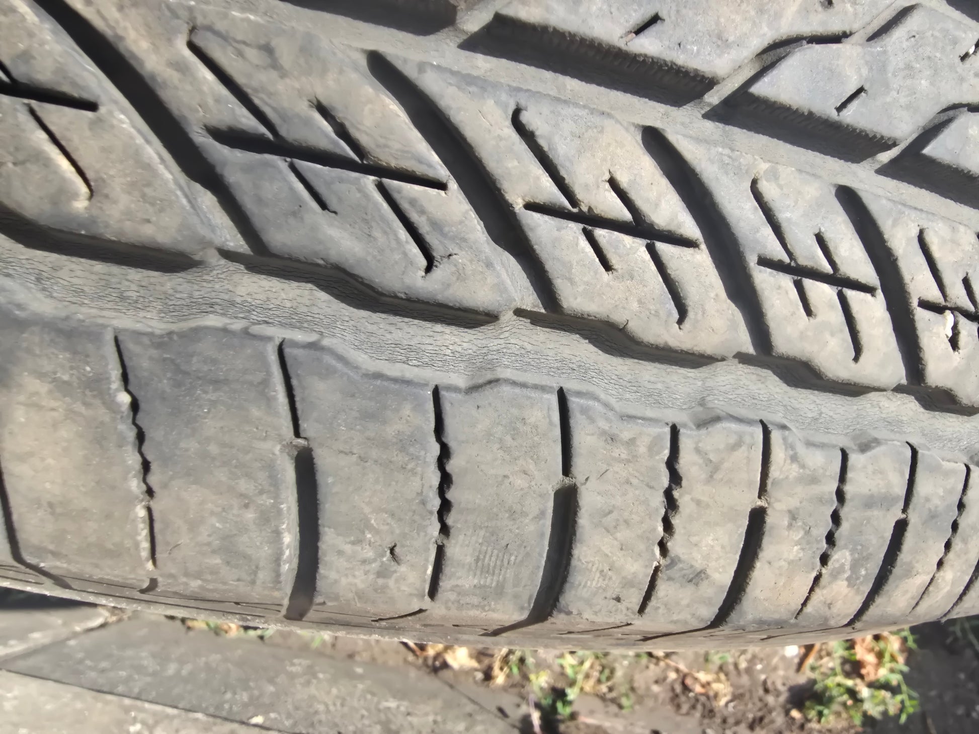 2003-2007 Volvo XC70 II Alloy Wheel 30647473 16" 7J 5x108 ET49