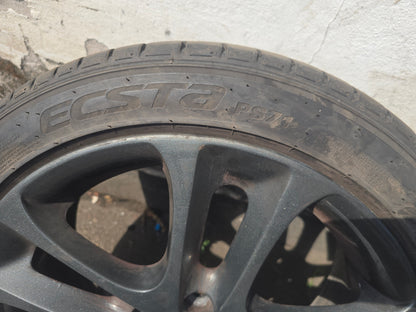 2010-2013 Volvo C30 Alloy Wheel 30672919
