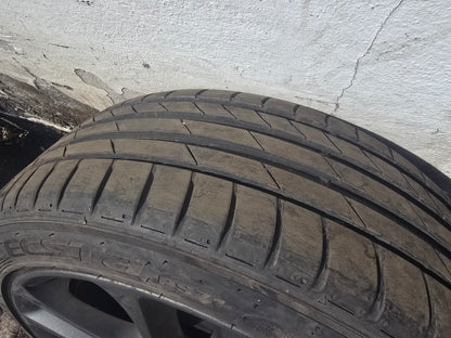 2010-2013 Volvo C30 Alloy Wheel 30672919