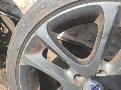 2010-2013 Volvo C30 Alloy Wheel 30672919