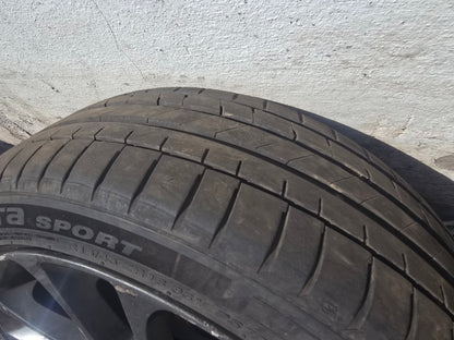 2010-2013 Volvo C30 Alloy Wheel 30672919