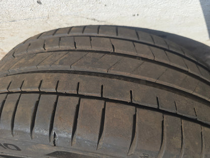 2010-2013 Volvo C30 Alloy Wheel 30672919