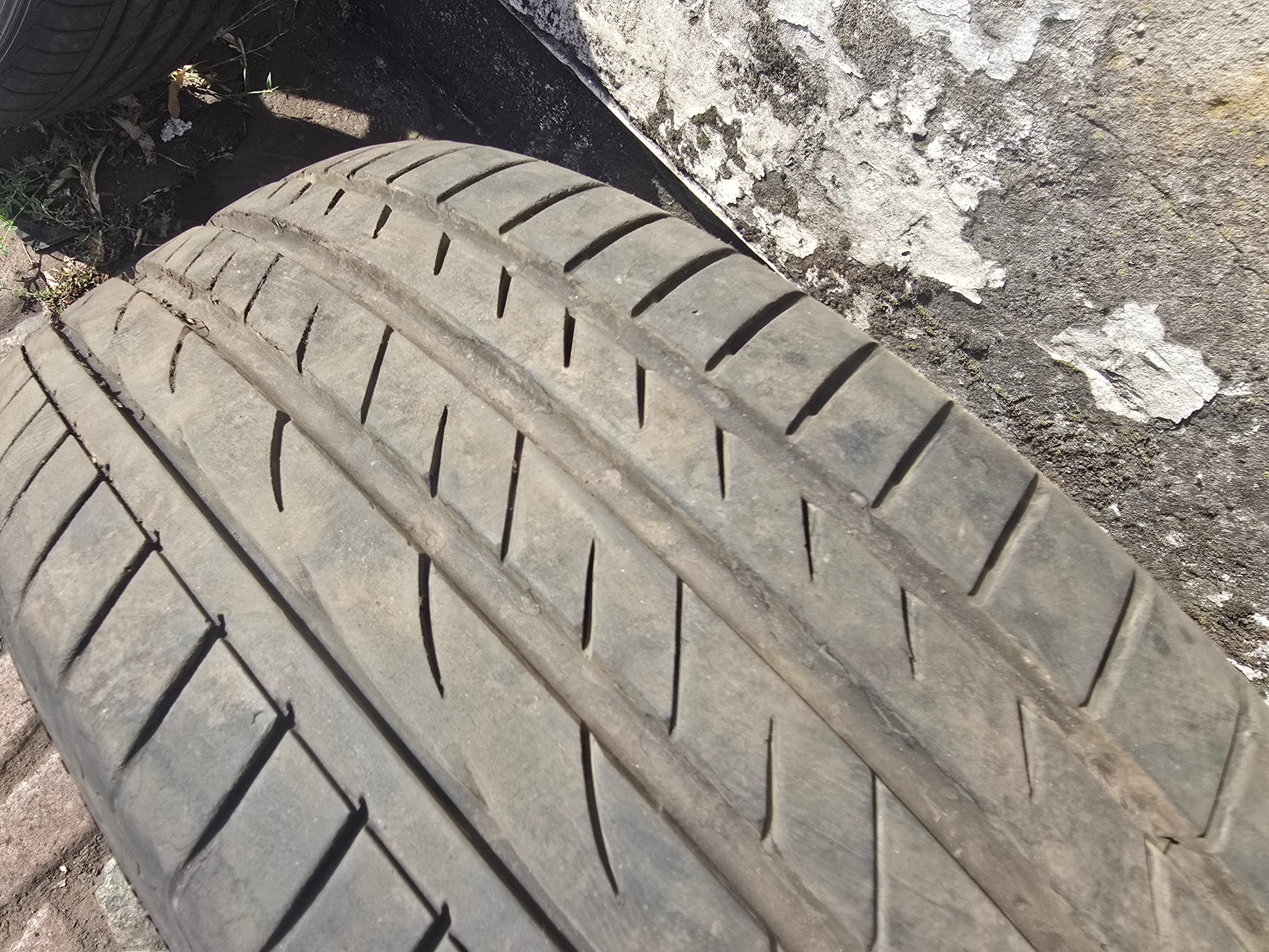 1998-2002 Saab 9-3 Alloy Wheel 12785709 6.5Jx16 ET41