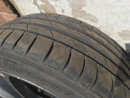 2010-2013 Volvo C30 D2 Alloy Wheel 30672919