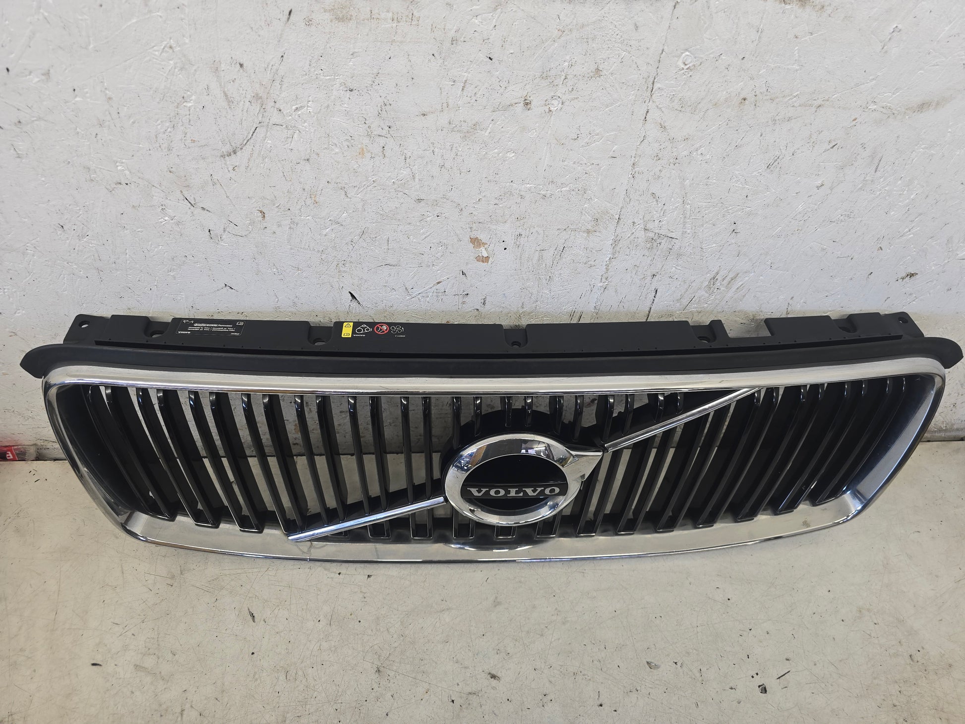 2016 Volvo XC90 II OEM Part 31479207