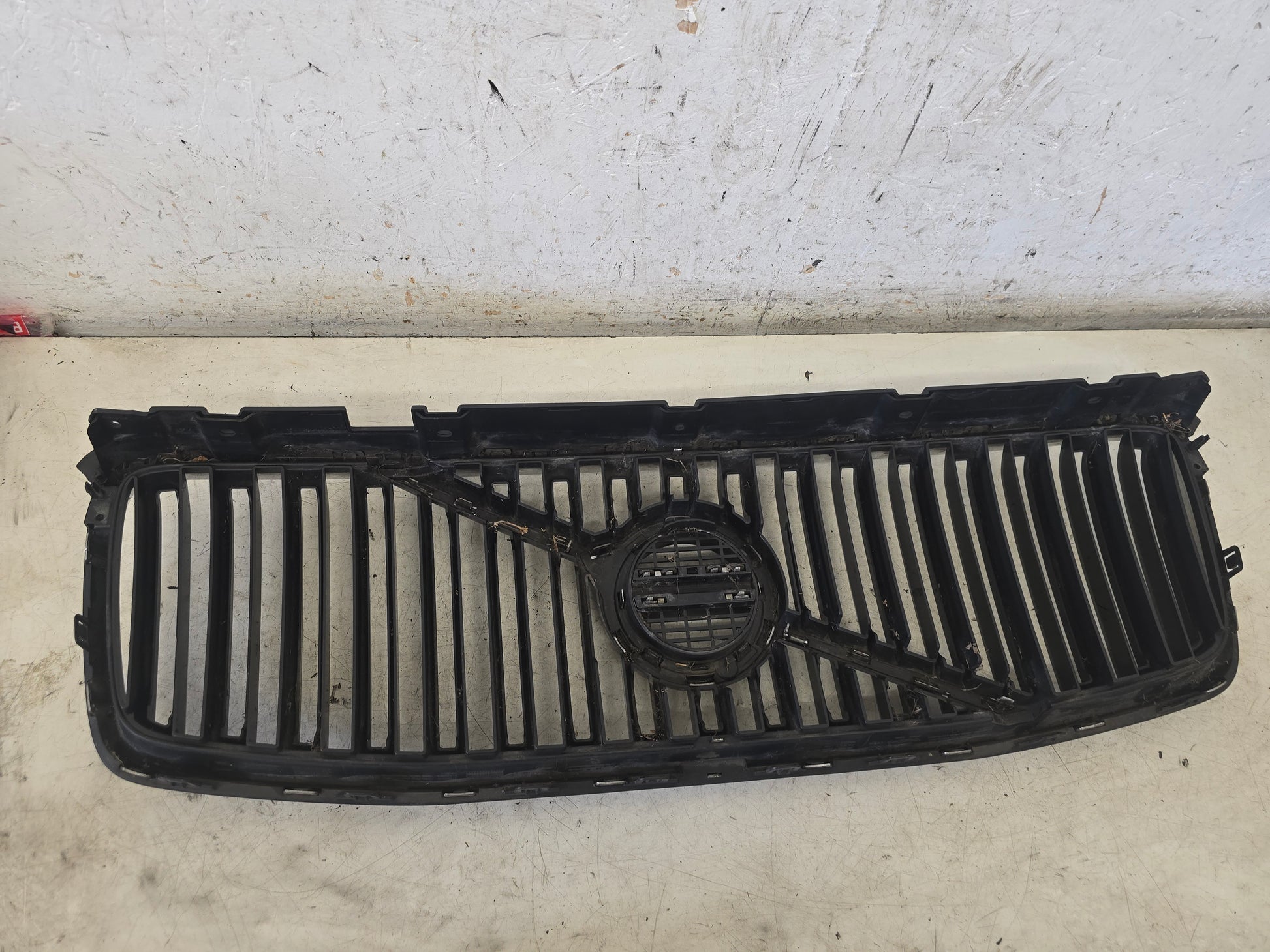2016 Volvo XC90 II OEM Part 31479207