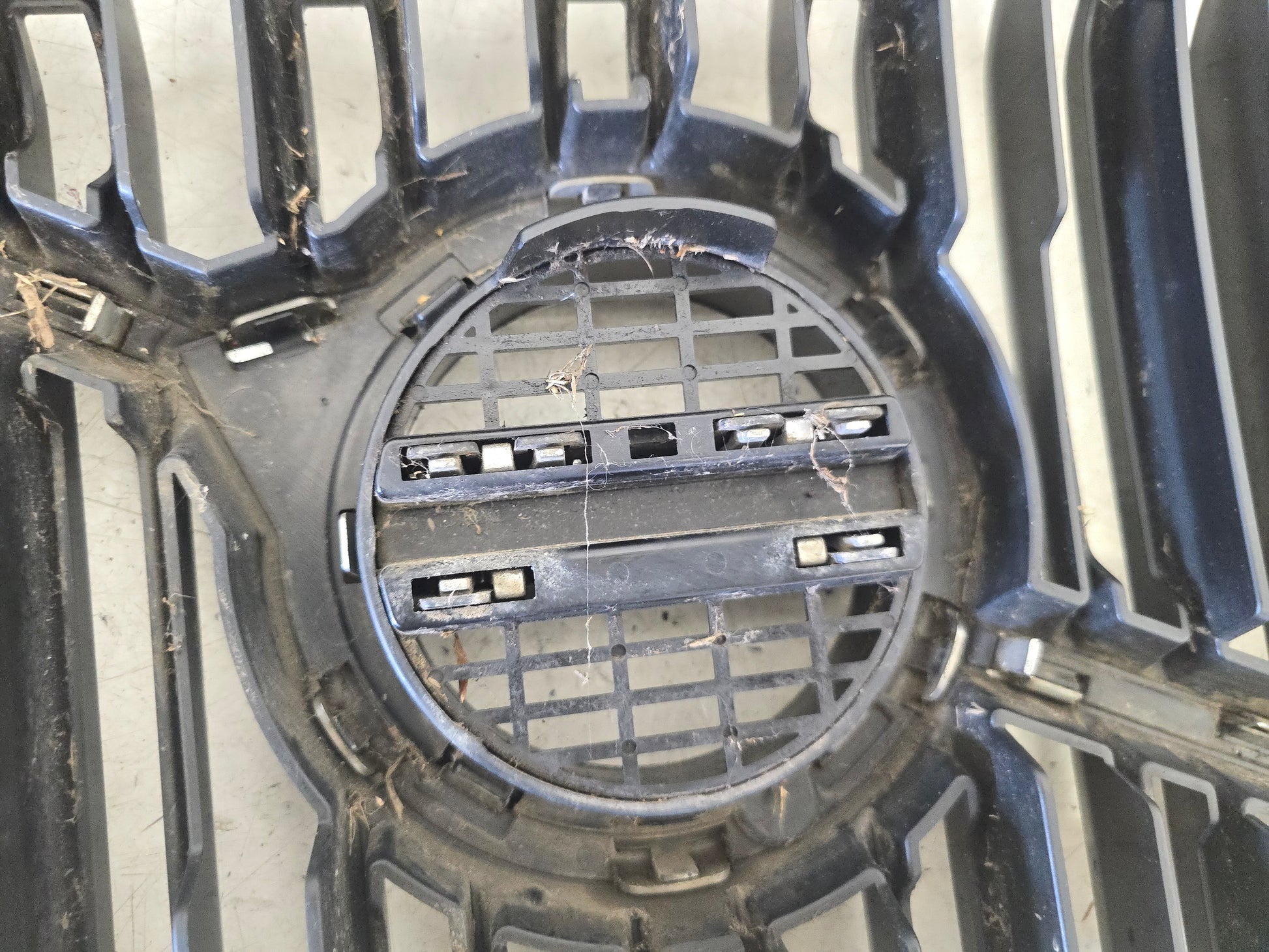 2016 Volvo XC90 II OEM Part 31479207