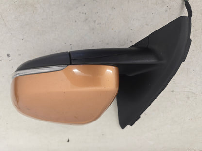 2012 Volvo V60 D3 Left Passenger Door Mirror Bronze 2010-2018 | VS Breakers