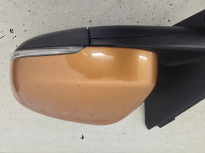 2012 Volvo V60 D3 Left Passenger Door Mirror Bronze 2010-2018 | VS Breakers