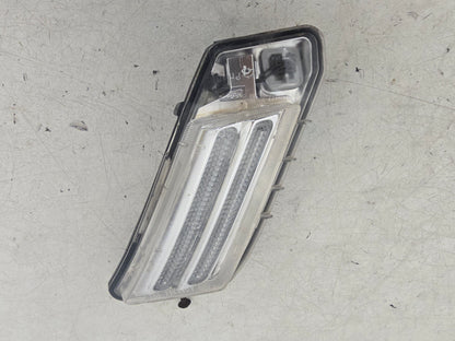 2011 Volvo XC60 Left Daytime Running Light 31290873