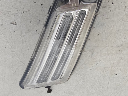 2011 Volvo XC60 Left Daytime Running Light 31290873