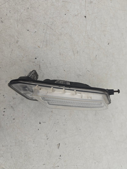 2011 Volvo XC60 Left Daytime Running Light 31290873