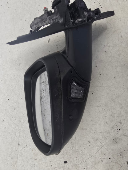 2012 Volvo V60 D3 Left Passenger Door Mirror Bronze 2010-2018 | VS Breakers