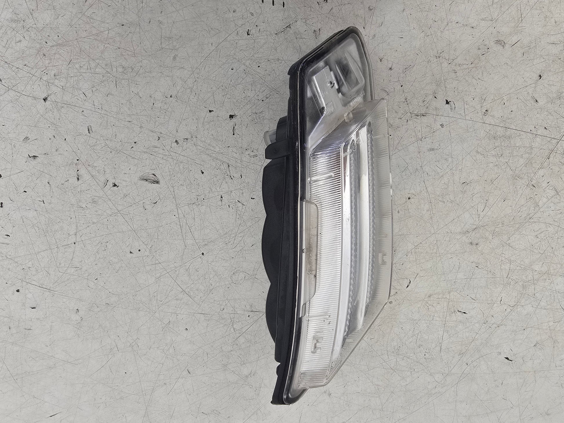 2011 Volvo XC60 Left Daytime Running Light 31290873