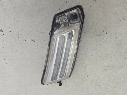 2011 Volvo XC60 Left Daytime Running Light 31290873